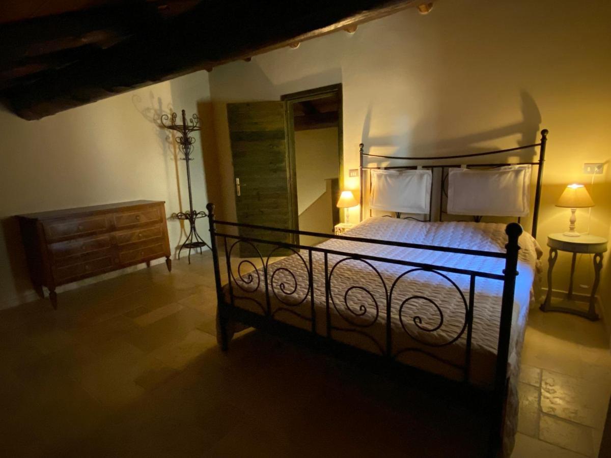 מרצבוטו Tenuta Folesano Wine Estate 13Th Century מראה חיצוני תמונה
